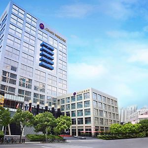 Grand Mercure Shanghai Century Park - Free Shuttle Bus To Sniec