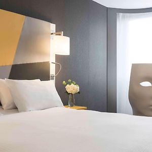 Habitación Clásica con Cama Queen