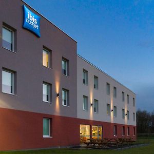 Ibis Budget Romorantin
