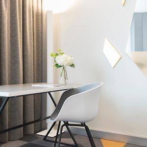 Chambre Supérieure Premium Lit Queen-Size